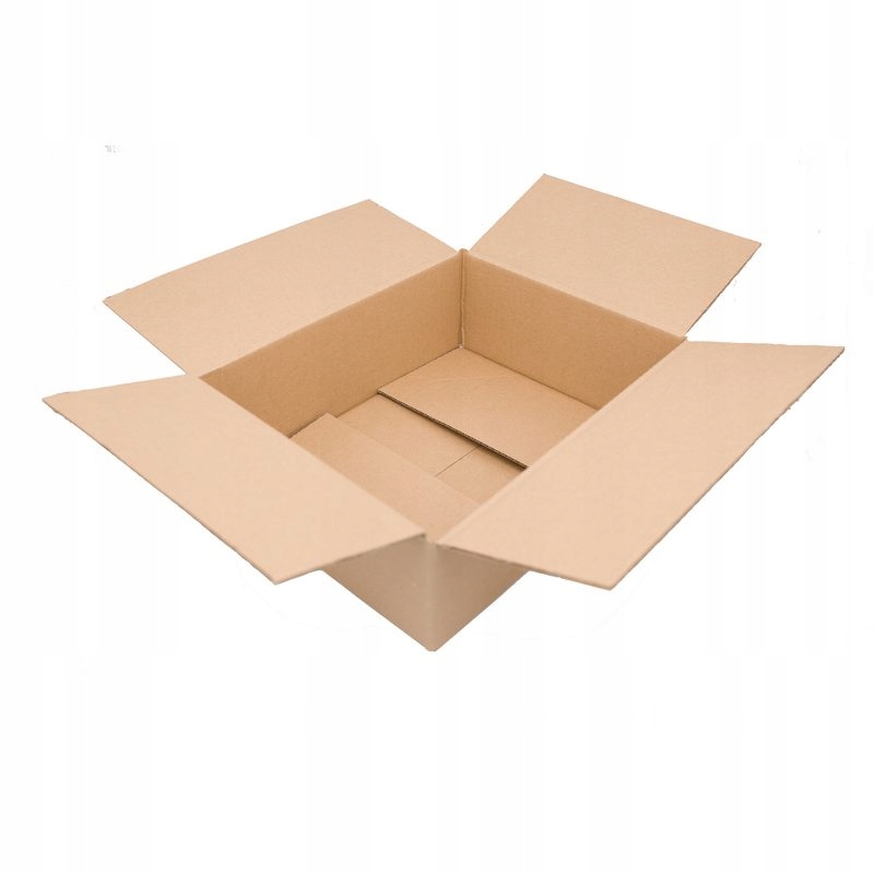 

Karton 280x220x95mm KK29 pudełko klapowe 25 szt