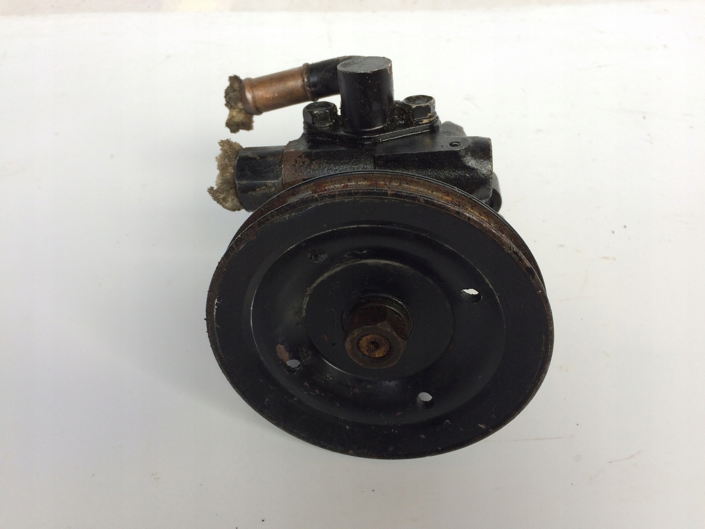Servopumpe FSO POLONEZ 8810 FSO
