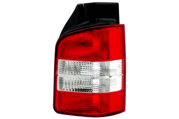 Tyc Lampa (zadní Část Barva Směrovky Bílá)