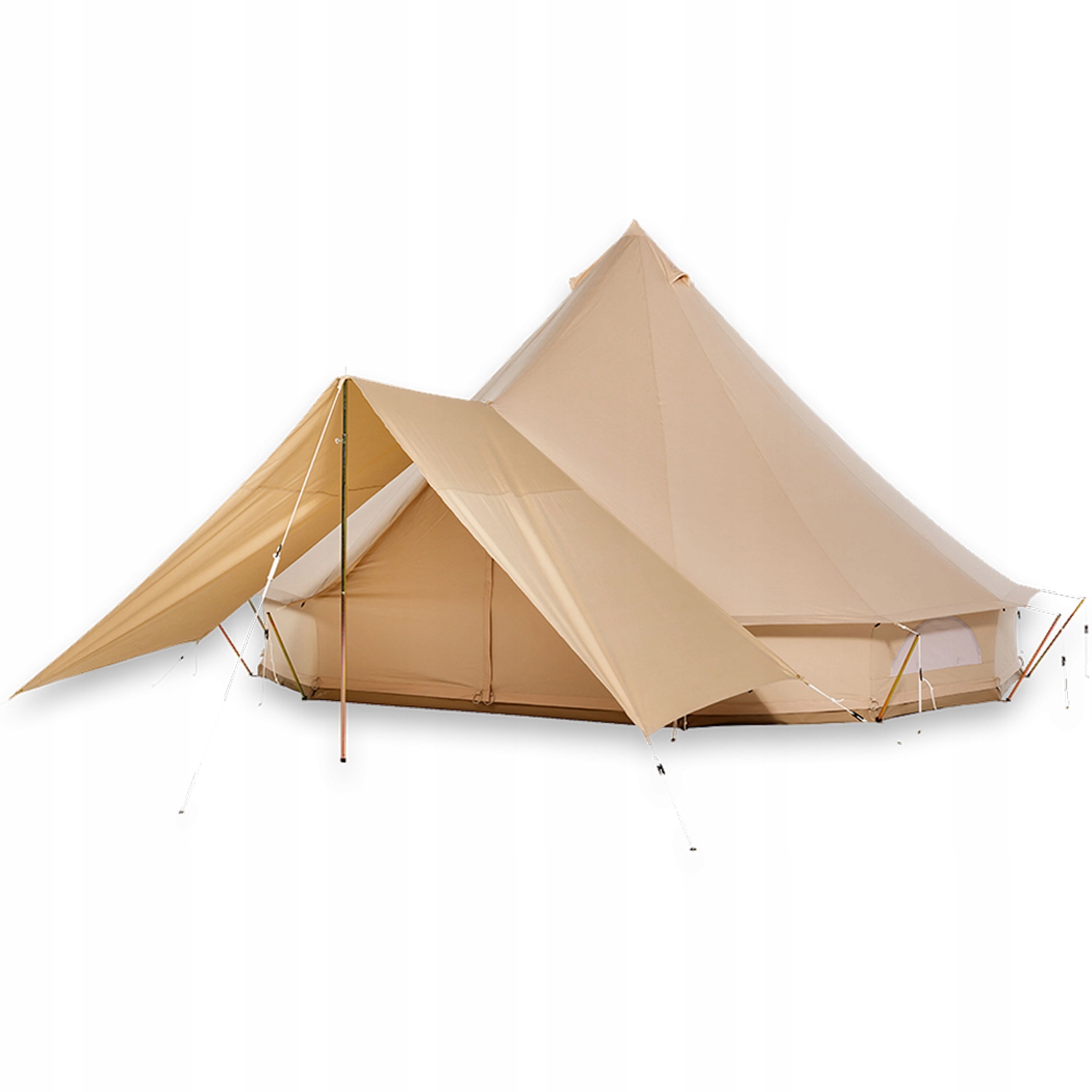 Spojka pro stany Canvascamp Sibley Connector