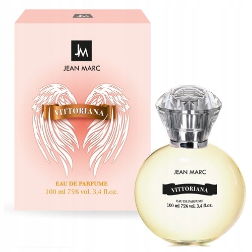 Jean Marc Vittoriale Niska cena na Allegro