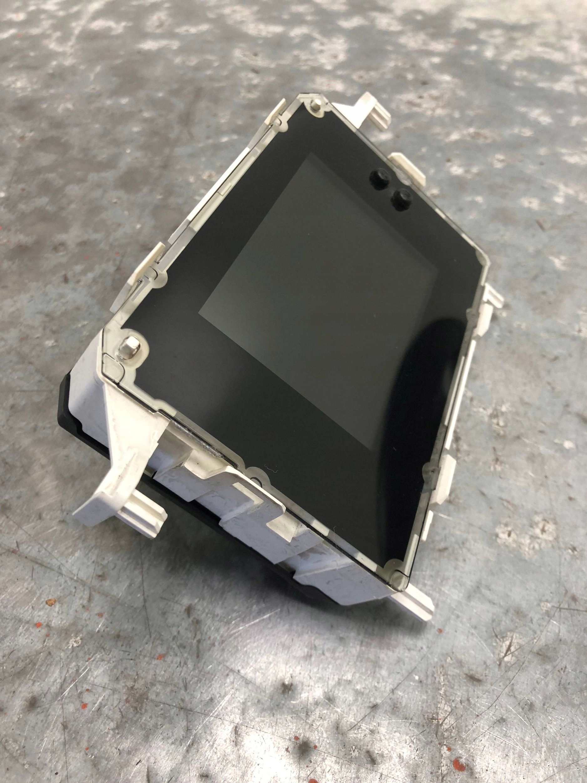 display RADIA FORD FIESTA MK7 AA6T-18B955-BB