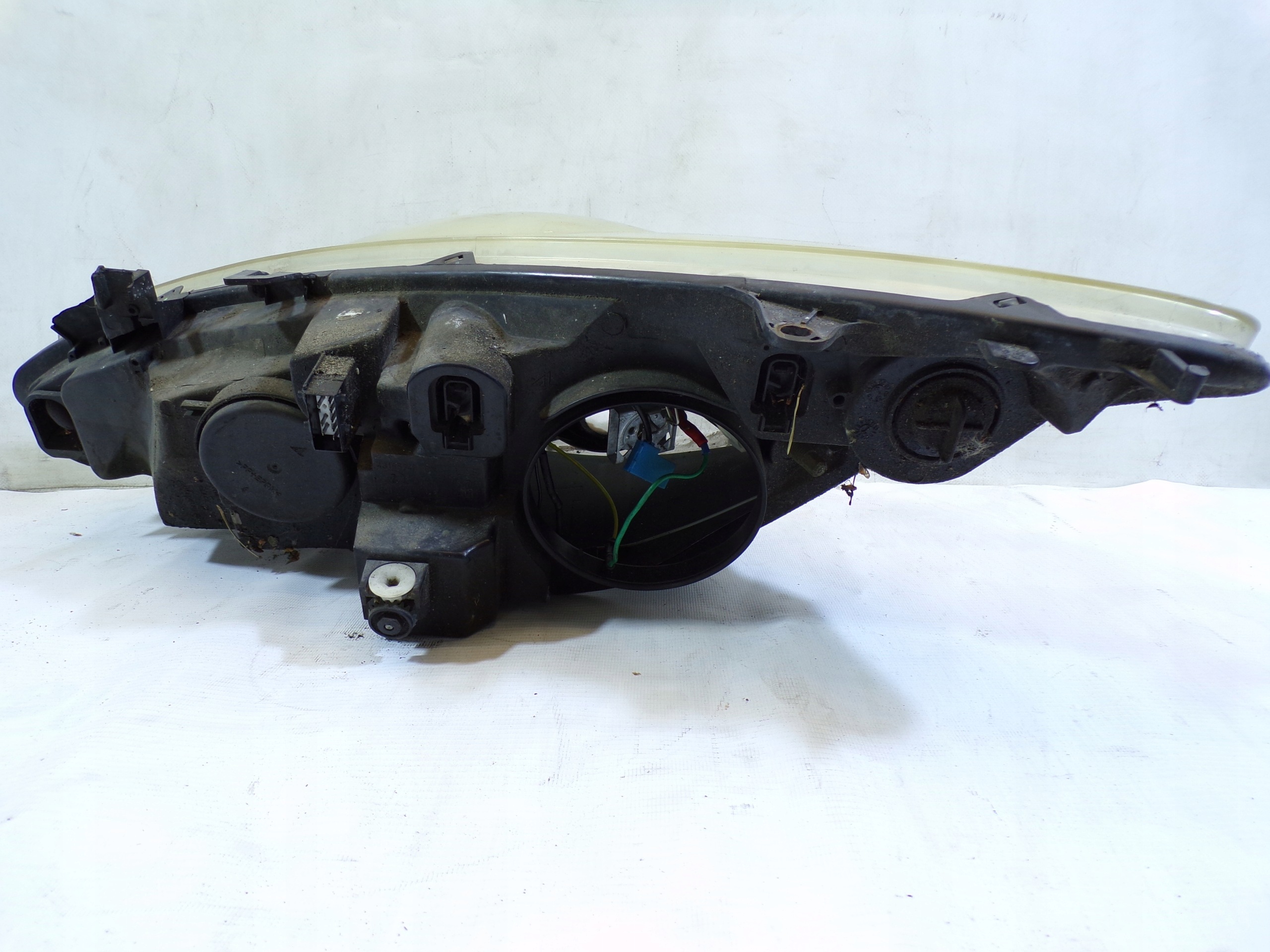 light front front right PEUGEOT 307 LIFT (5) (K1)