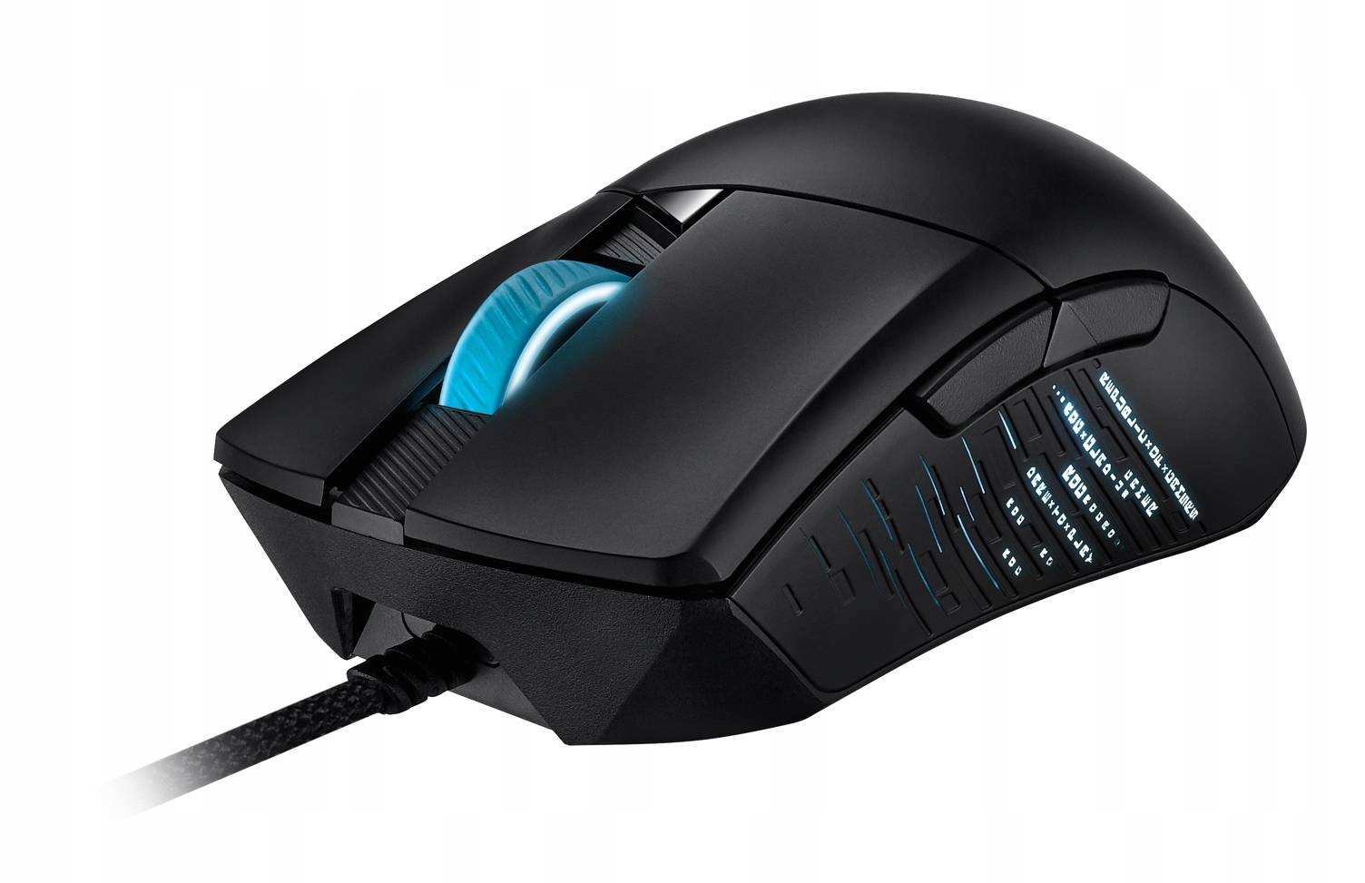 Asus Rog Gladius III (pc)