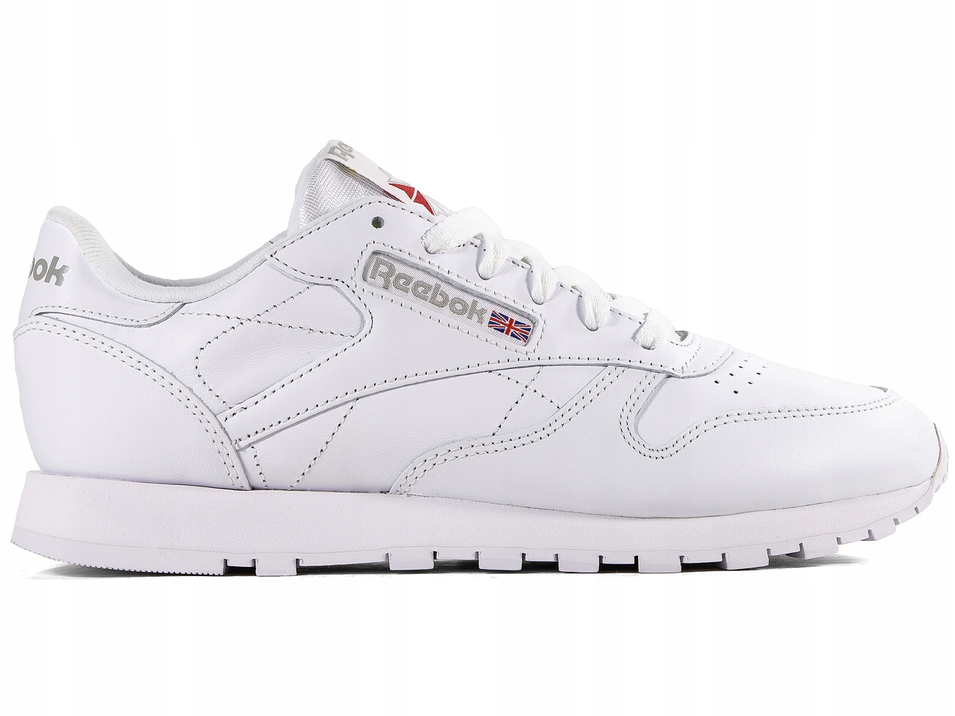 Dámské boty Reebok Classic Leather 2232 nízké 36