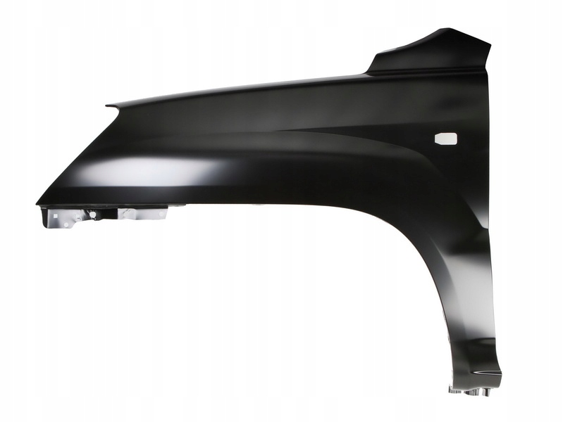 Blatník Levý Kia Sportage II Je 2004-2010 otv. na směrovku Každý Barva