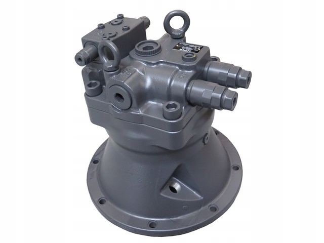 14550094 - ДВИГАТЕЛЬ РЕДУКТОРА ВРАЩЕНИЯ VOLVO EC240B EC240C
