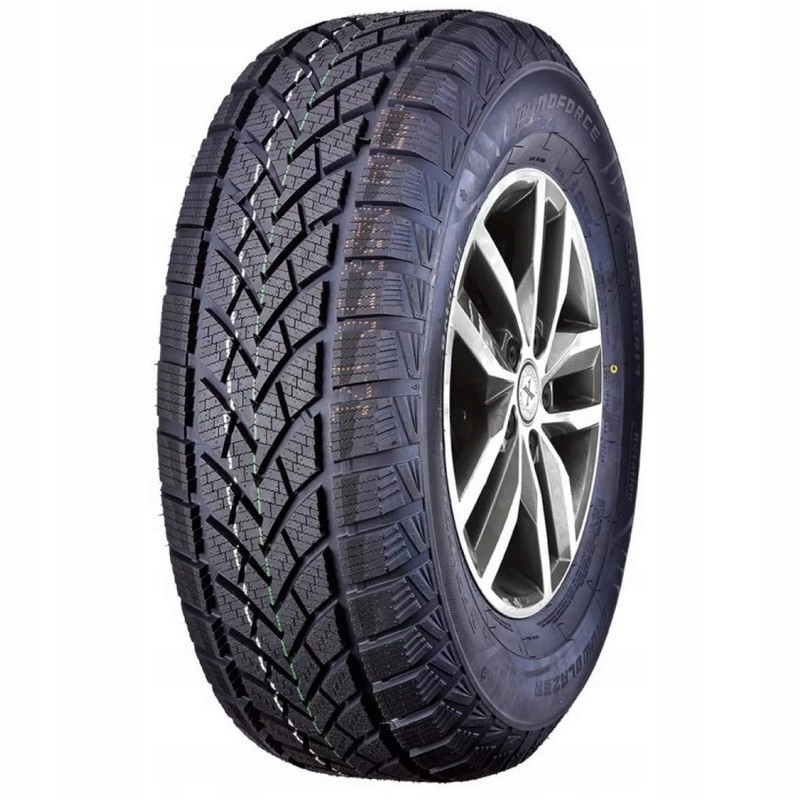 2 szt. WINDFORCE 185/55R15 Snowblazer 82H Nowe