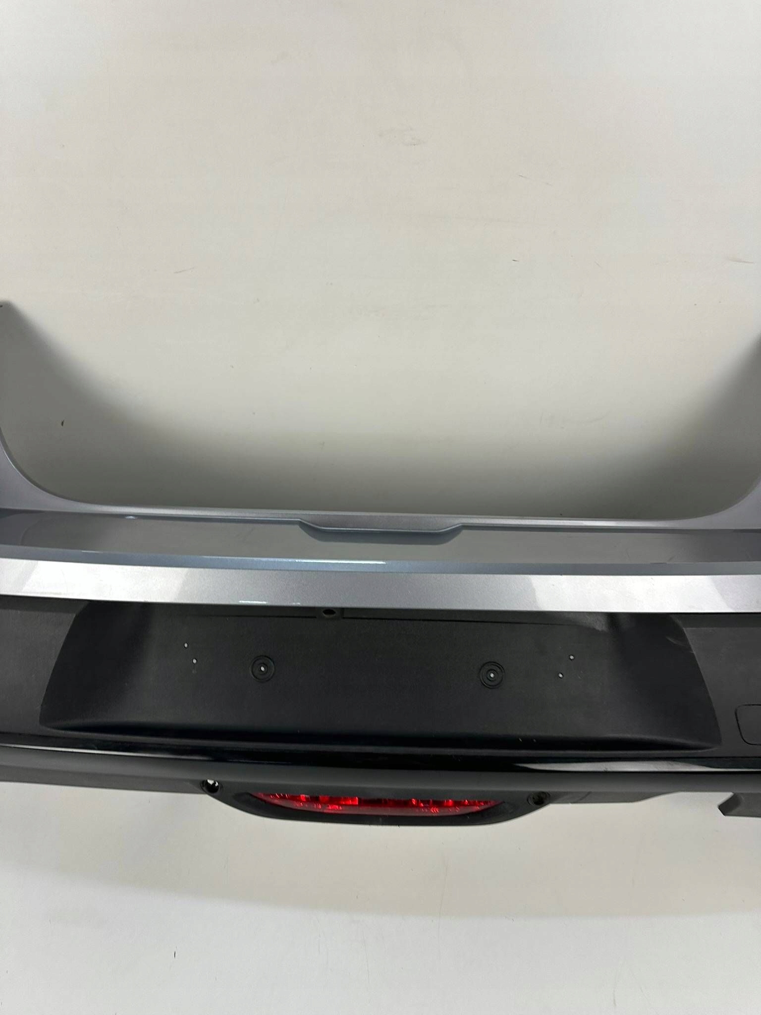 Opel Mokka B Stoßstange hinten 6 PDC KCA