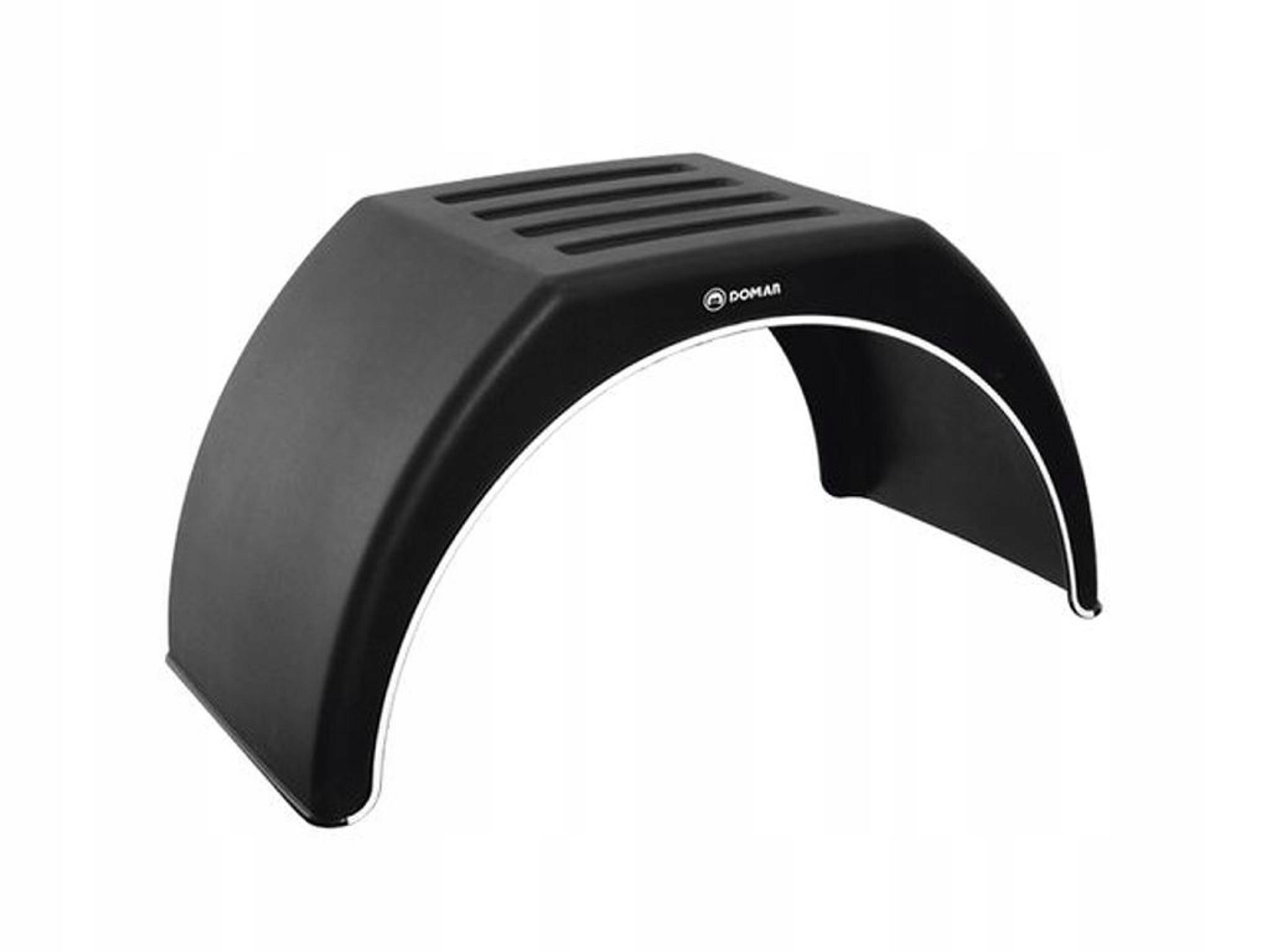 Plastový Zadní Blatník 510 MM Domar