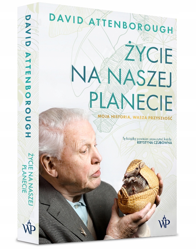

Życie na naszej planecie David Attenborough