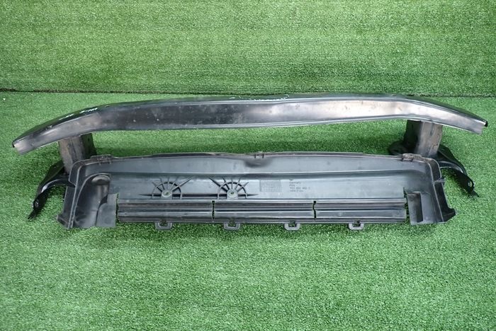 VW T5 T6 10- bumper support front front 7E0807109B