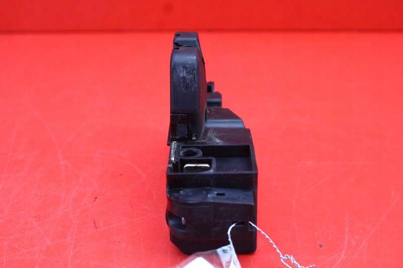 lock bonnet rear part boot 9646091580 CITROEN C3 1 and 5D 02-10