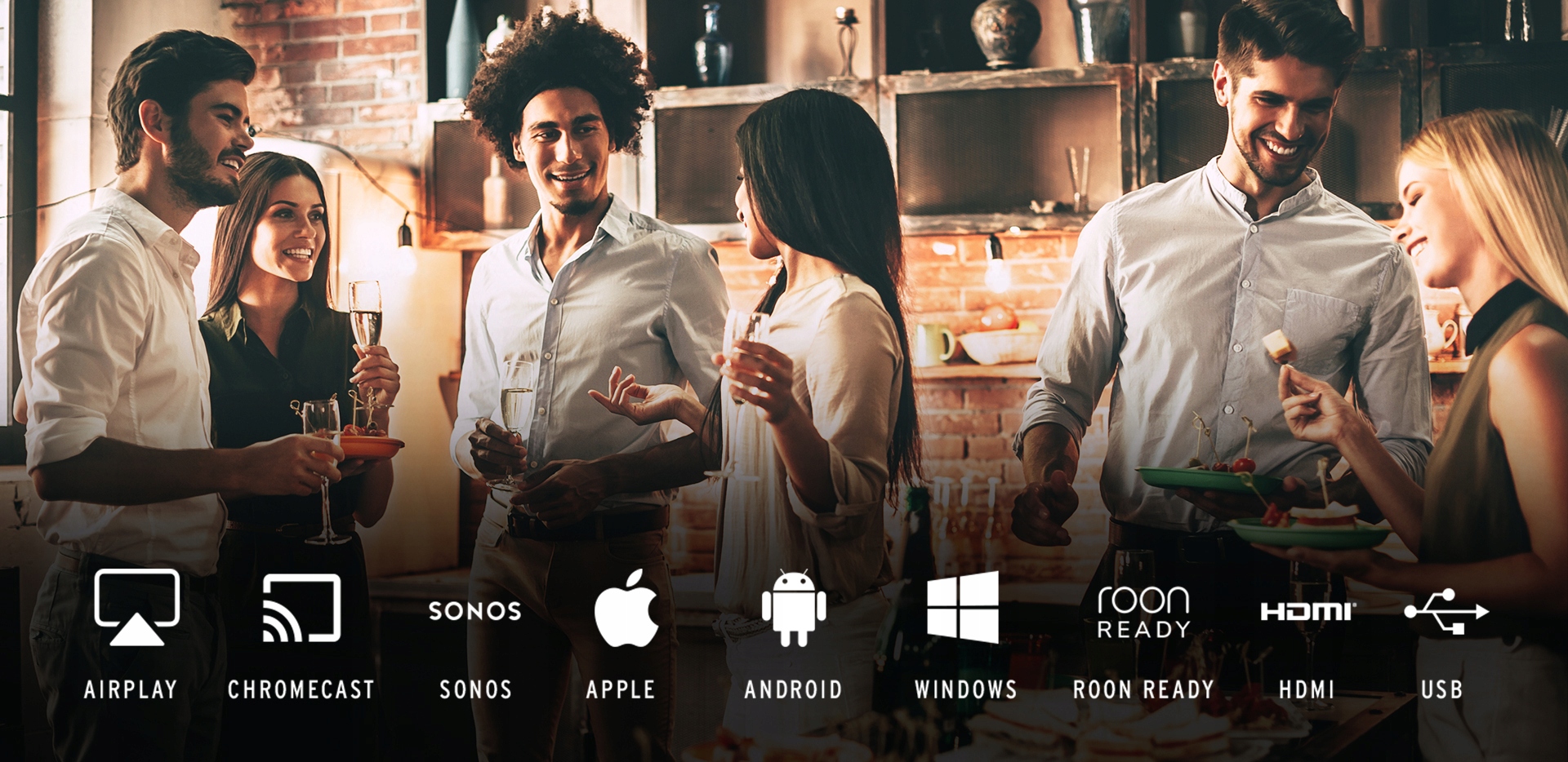 Klipsch RP-8000F II + RP-500M + RP-404C + CS-18C + RP-1200SW + VSX-LX505 Waga zestawu 140 kg