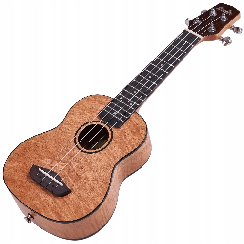 Laila UDW-2113-FO (hg Natural) ukulele
