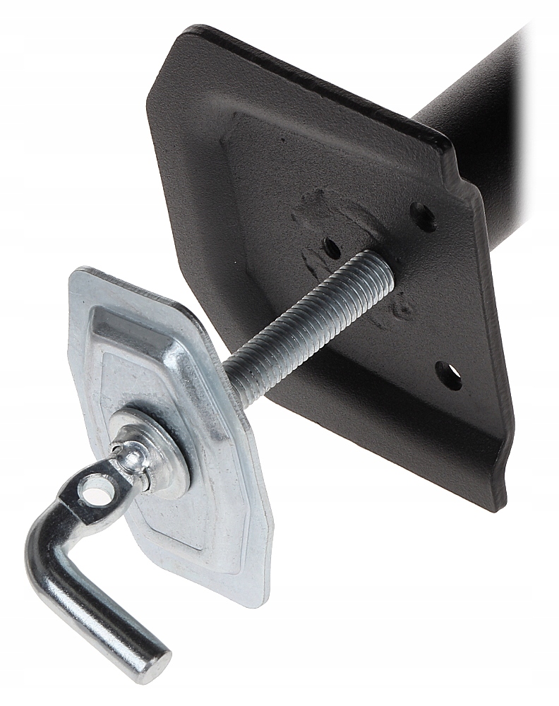 UCHWYT BIURKOWY DO MONITORA LUB TELEWIZORA 13" - 27" VESA Marka Inna