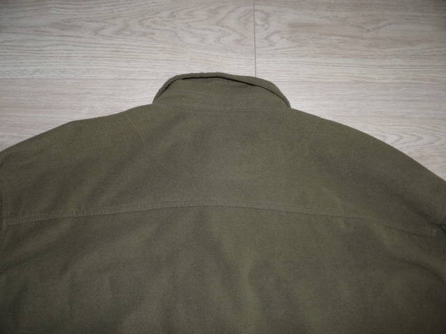 FAJNA KOSZULA POLAROWA - ELCH Wzór dominujący bez wzoru