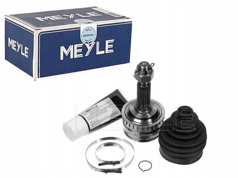 

Meyle Przegub Zewnętrzny 614 498 0012