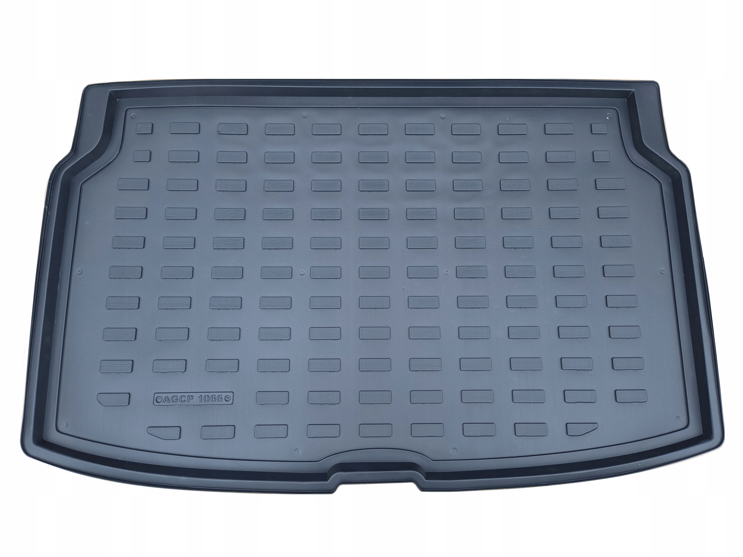 Mata do bagażnika Toyota Yaris IV Fl 2024 2025 2026