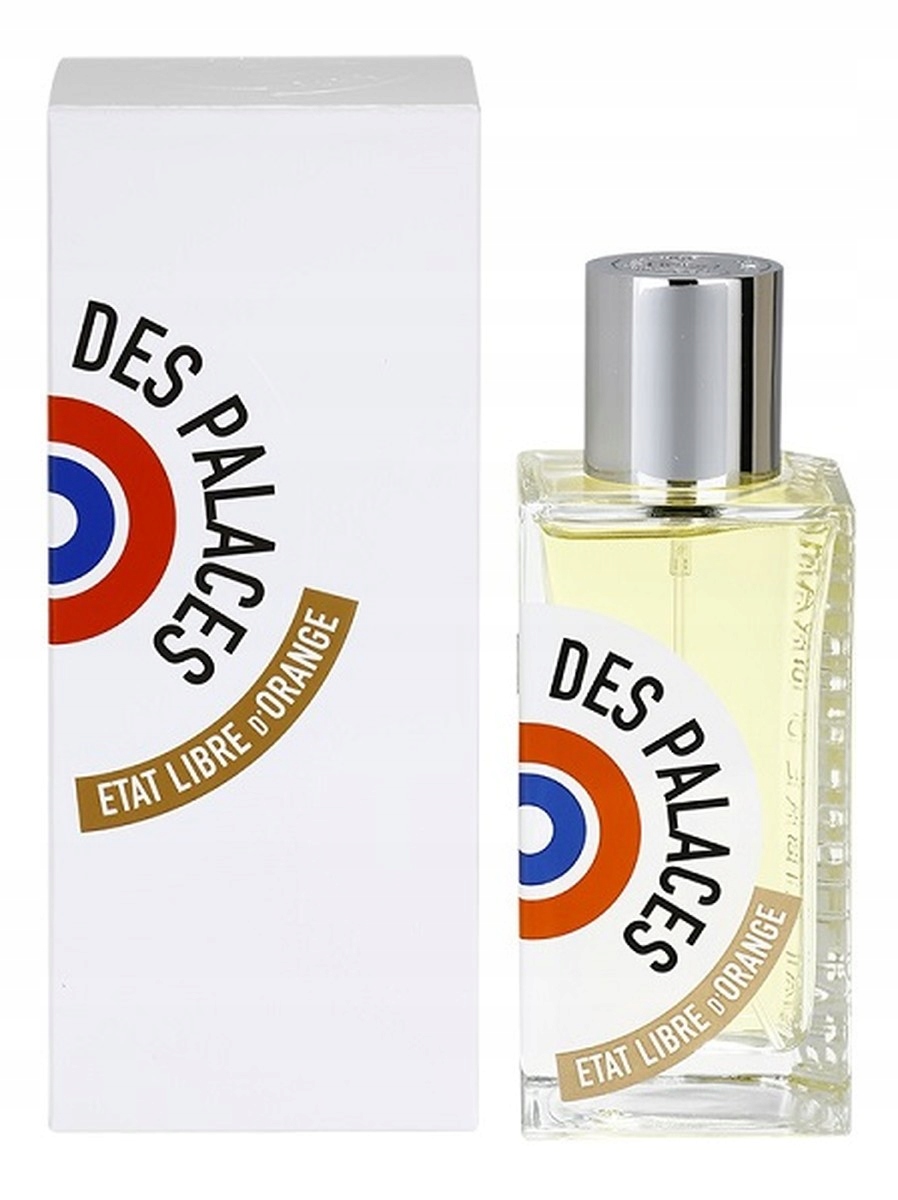 Etat Libre D'Orange Putain des Palaces Woman Parfémovaná voda 100 ml