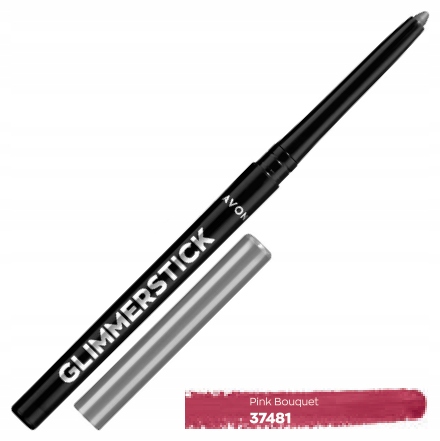 

Avon Konturówka do ust Pink Bouquet