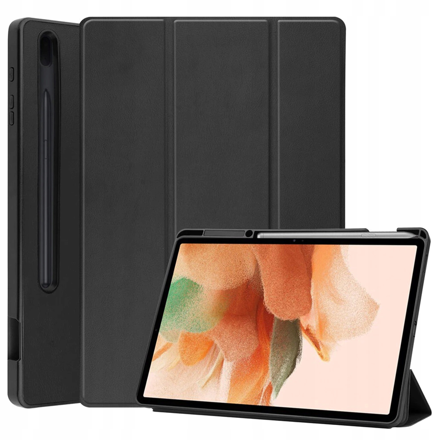 

Etui Smart Pencil do Galaxy Tab S7 Fe T736/ T970