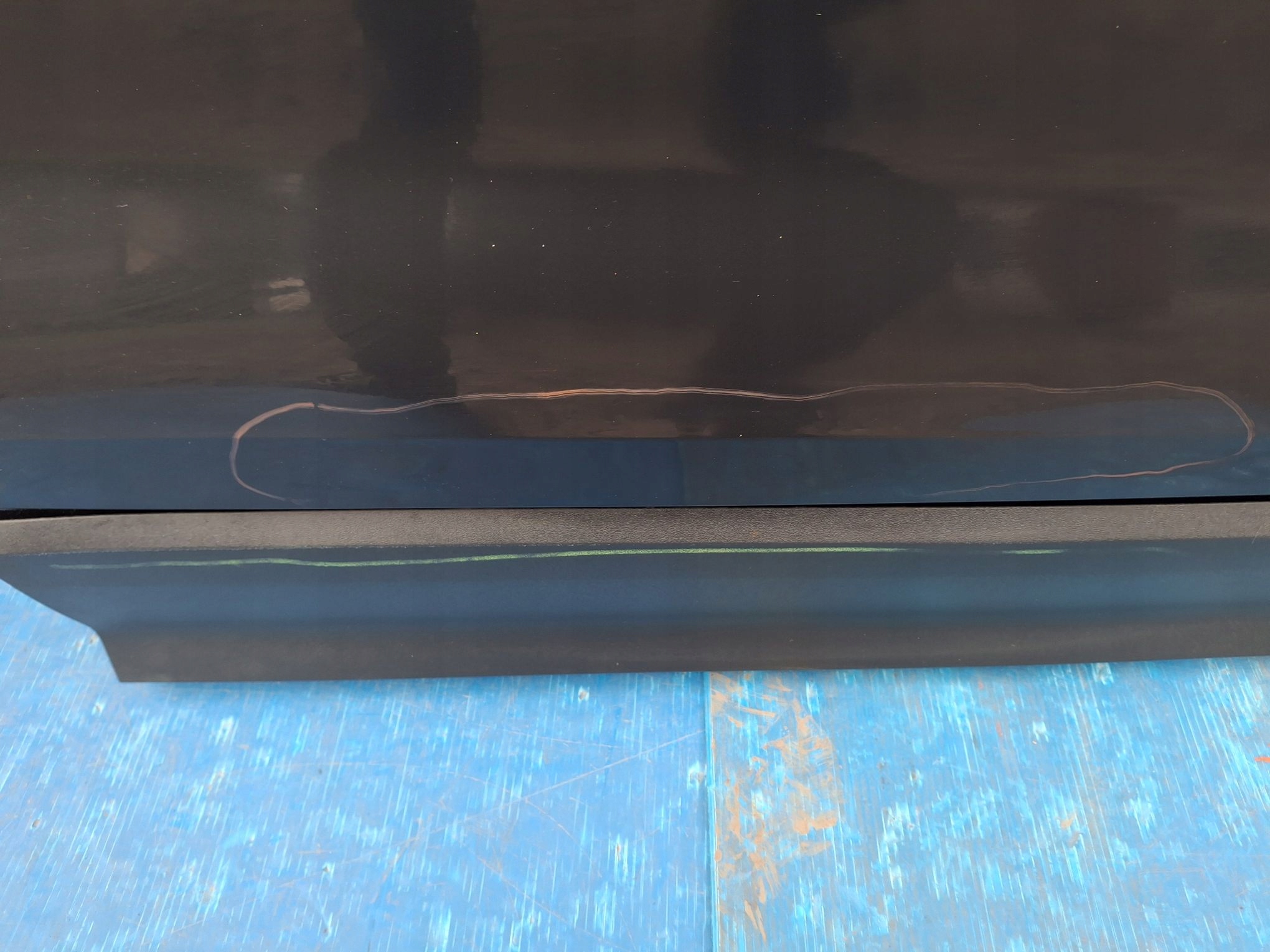 door right front AUDI Q2 2016R-> 81A