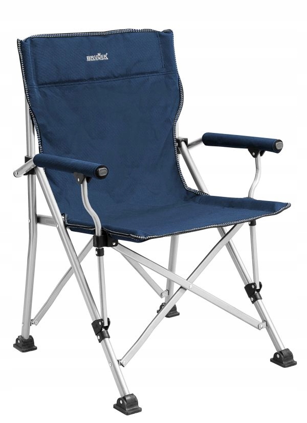 Krzesło turystyczne składane Cruiser Brunner Wawa