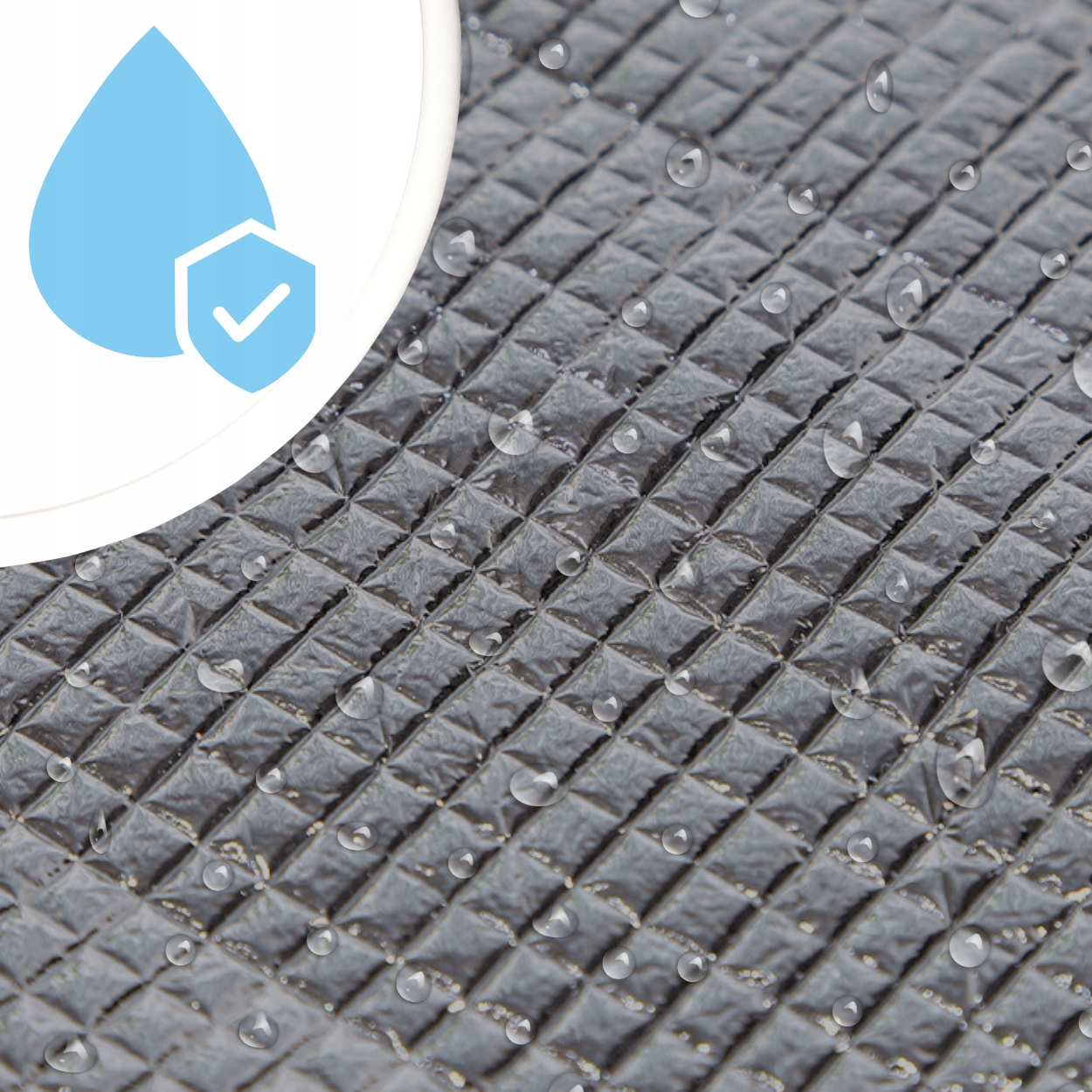 TORBA TERMICZNA IZOLACYJNA NA JEDZENIE ŚNIADANIOWA PIKNIK PLAŻĘ LUNCH BOX Pojemność 4 l