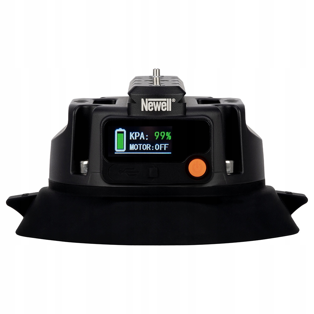 Elektrická Přísavka do auta – Newell Premium