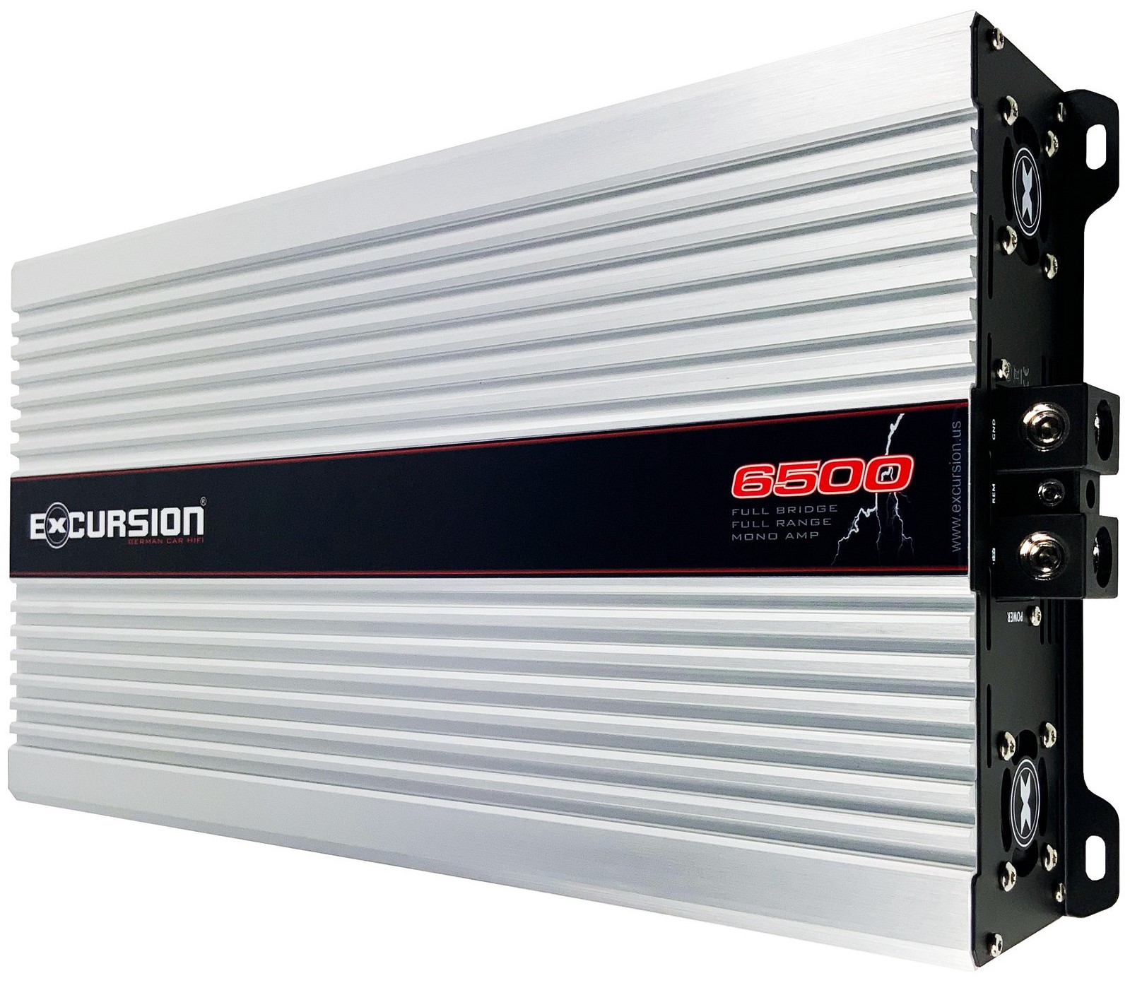 Excursion SXA-7K Pro Zosilňovač 1 Kanálový 2,5/4,5/6,5 kW Full Bridge Rfd