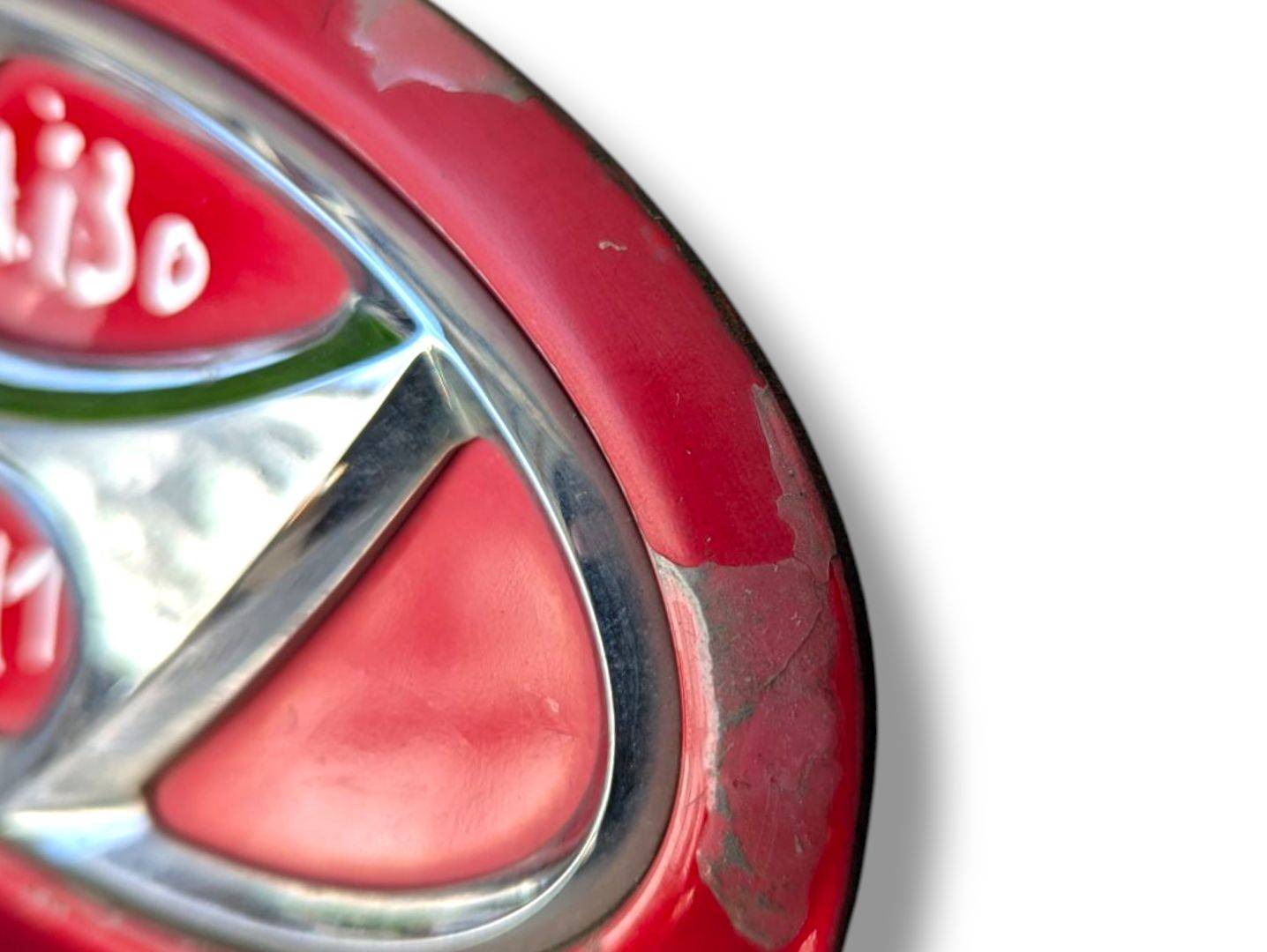 handle bonnet boot Hyundai i30 FD 2009 87370-2L000