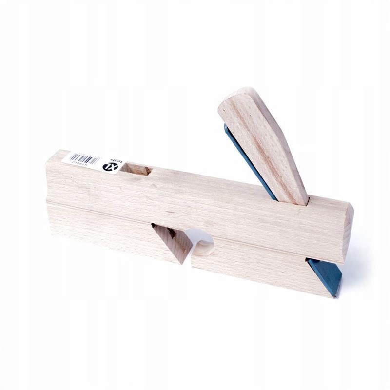 

Strug drewniany kątnik 30mm zdzierak STR002
