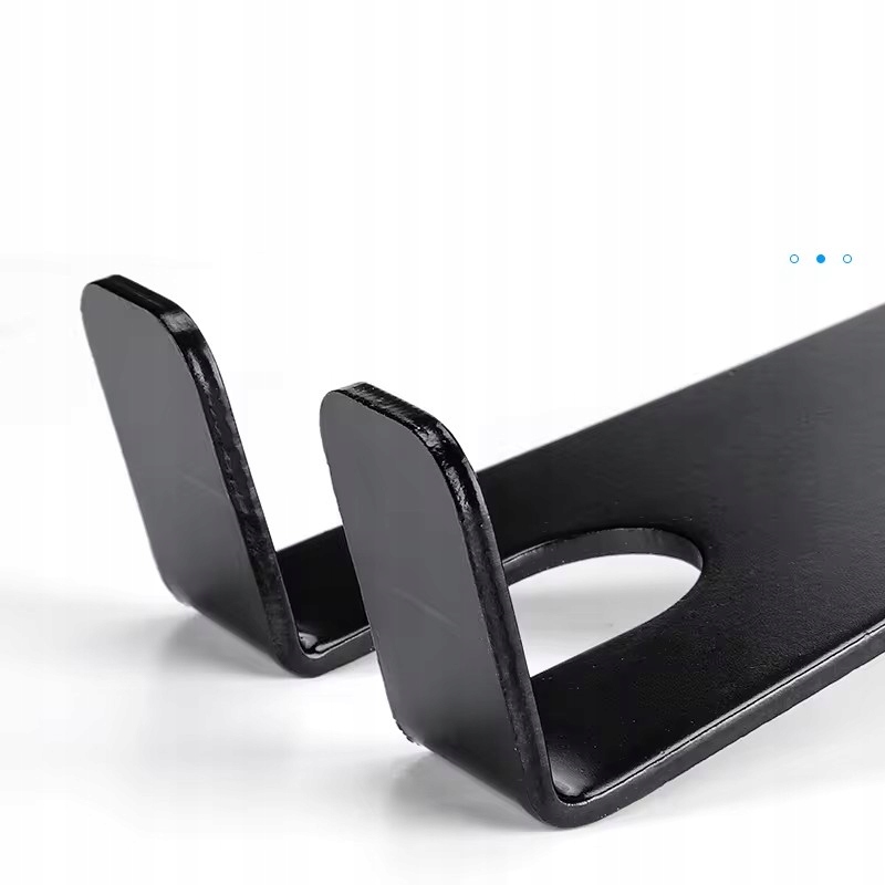 ROWEROWE UCHWYTY, STOJAK NA PEDAŁY, HAK ŚCIENNY DO ROWERÓW ELEKTRYCZNEGO Rodzaj ścienny