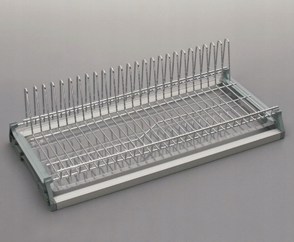 OCIEKARKA do naczyń jednopoziomowa 40 CHROM REJS Kod producenta WE06.0323.01.001