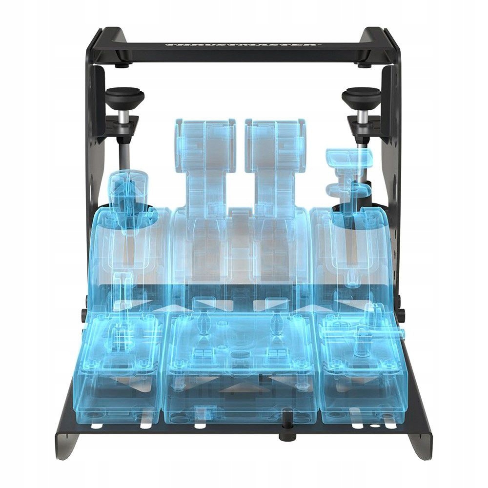 Uchwyt montażowy Thrustmaster TM Flying Clamp