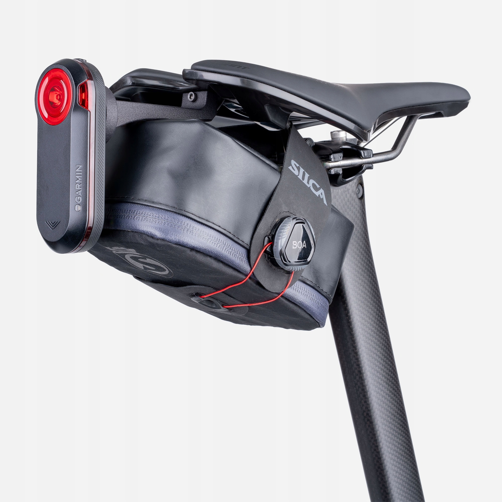 Držák radaru pro sedlo Merida Garmin Varia 515 (velikost L)