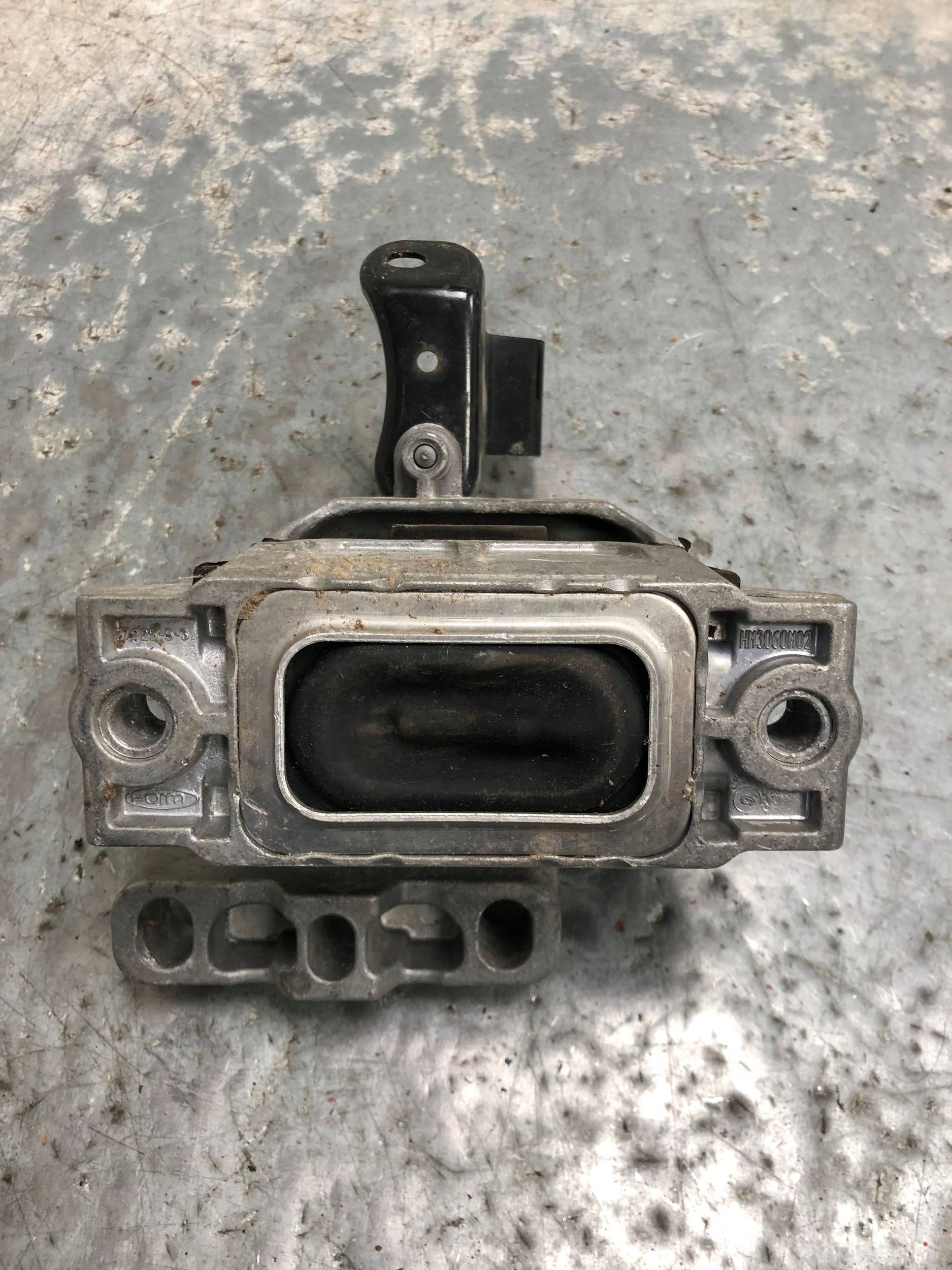 holder engine mount VW SKODA AUDI 1K0199262CB