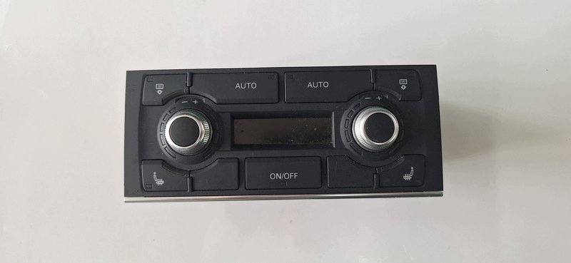 PANEL szellőző klíma AUDI A8 D3 4E0919158A