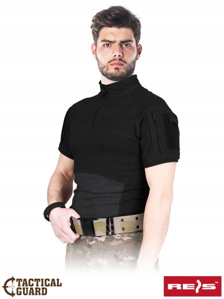 Elastické taktické tričko Tactical Guard pro muže, Osprey