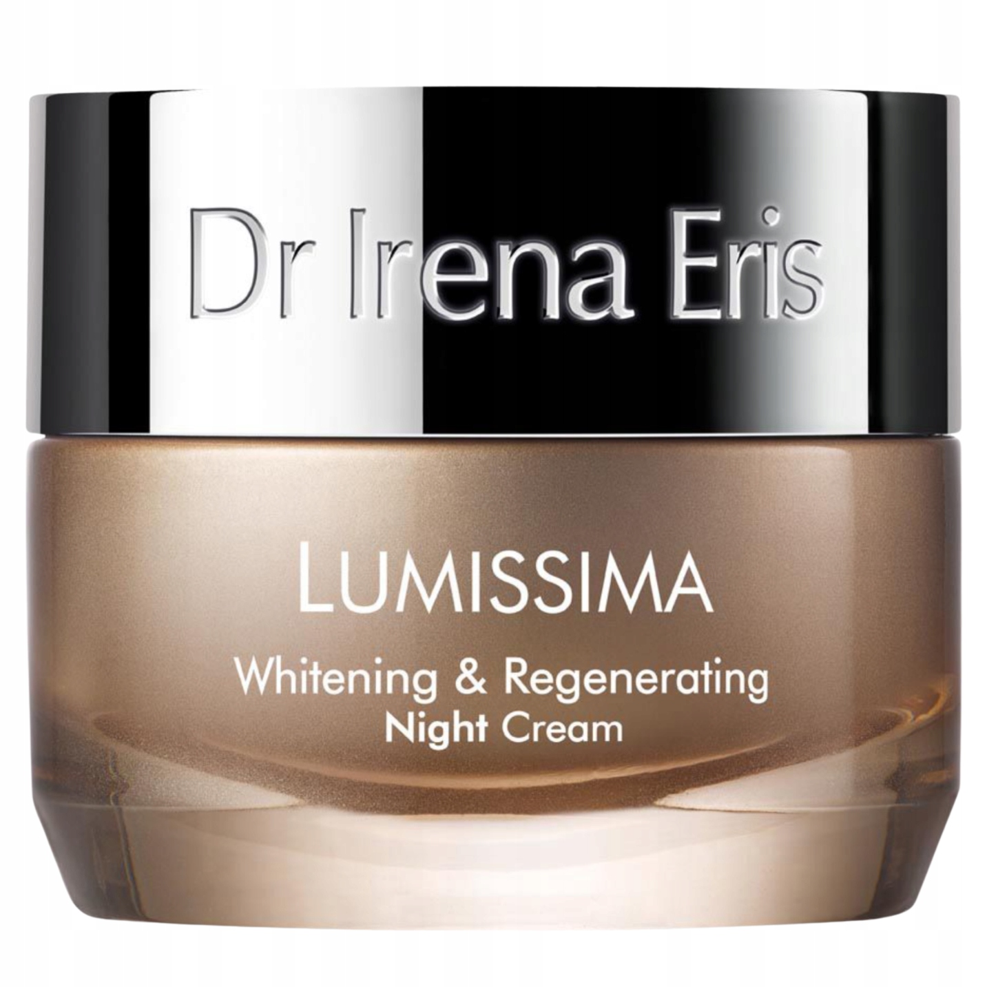 Dr Irena Eris Lumissima Krem wybielający na noc 50 ml
