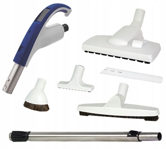 Sada Na Úklid Retraflex Deluxe