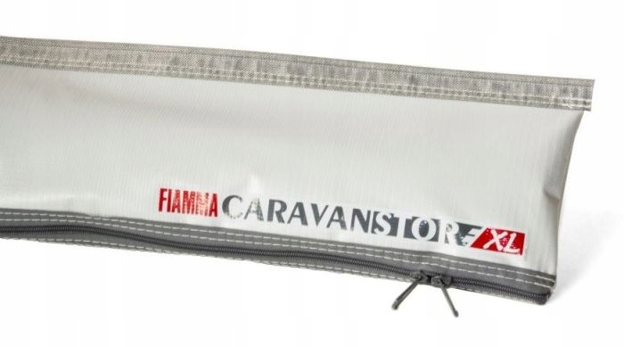 Markiza workowa CaravanStore 310XL Royal Grey Fiamma W-wa Numer katalogowy części 07740D01R