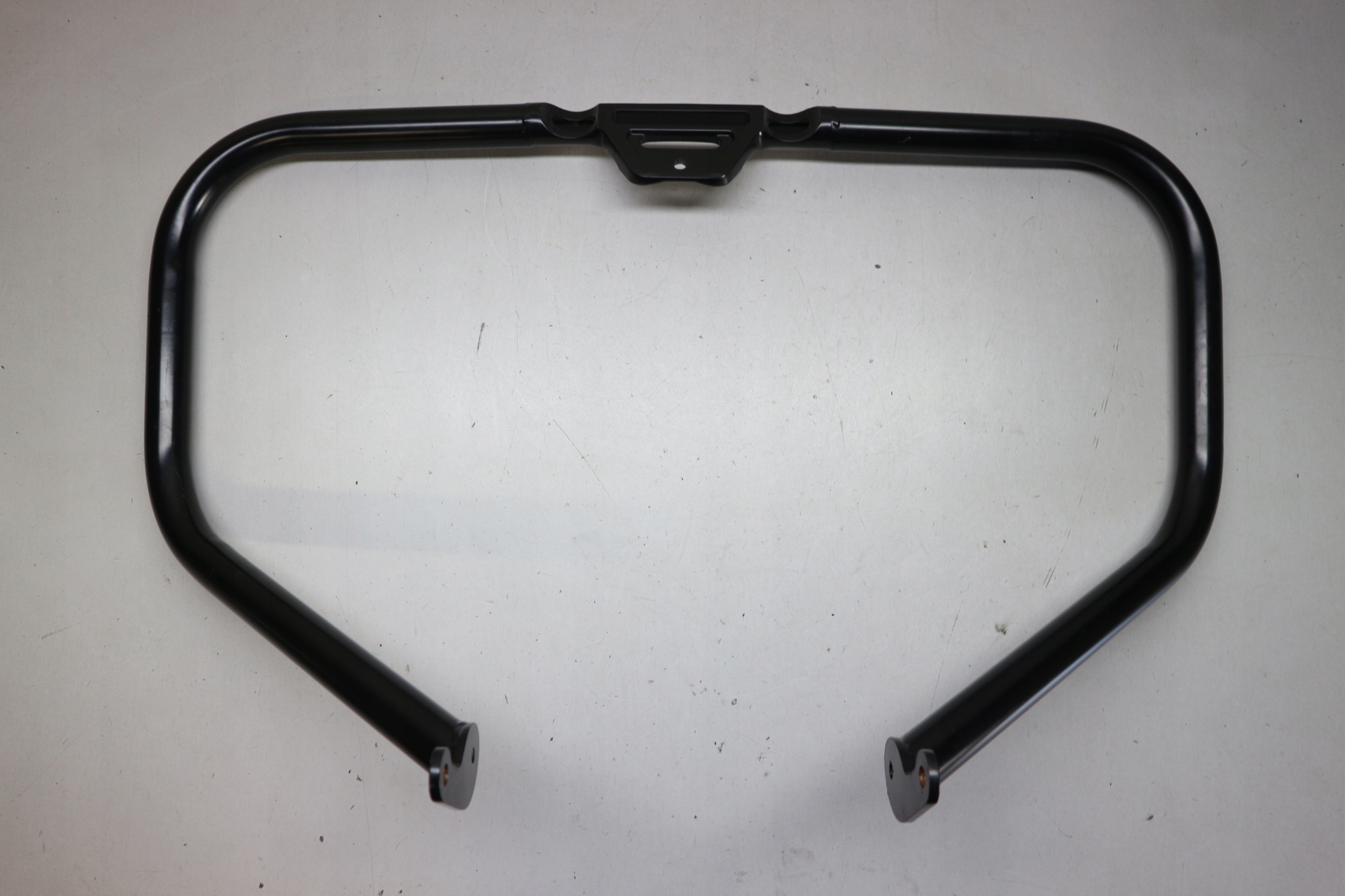 HARLEY DAVIDSON SOFTAIL 2018 - GMOL OSŁONA SILNIKA