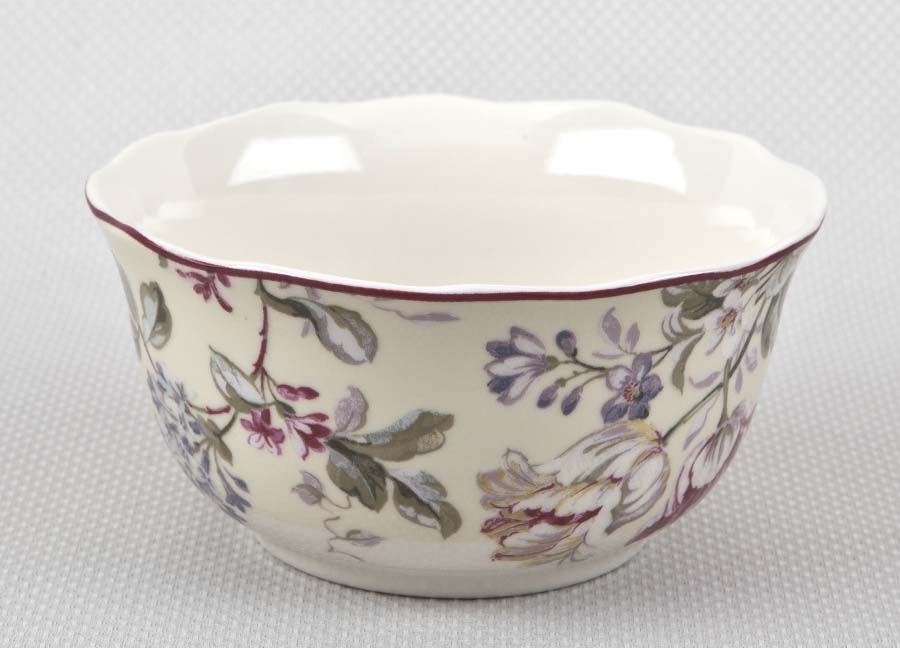 

Misa 15 cm Gisela Cream kolorowa