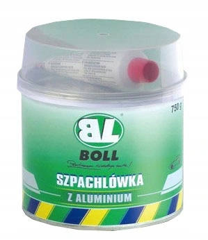 

Boll Szpachlówka Z Aluminium 750G Szpachla
