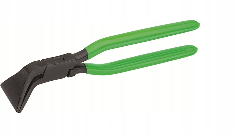 Kleště na plech o šířce 40 mm 45° Freund 01091040