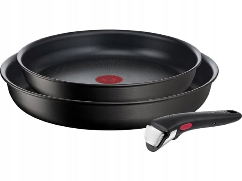 

Zestaw patelni Tefal Ingenio Eco Resist L3979102