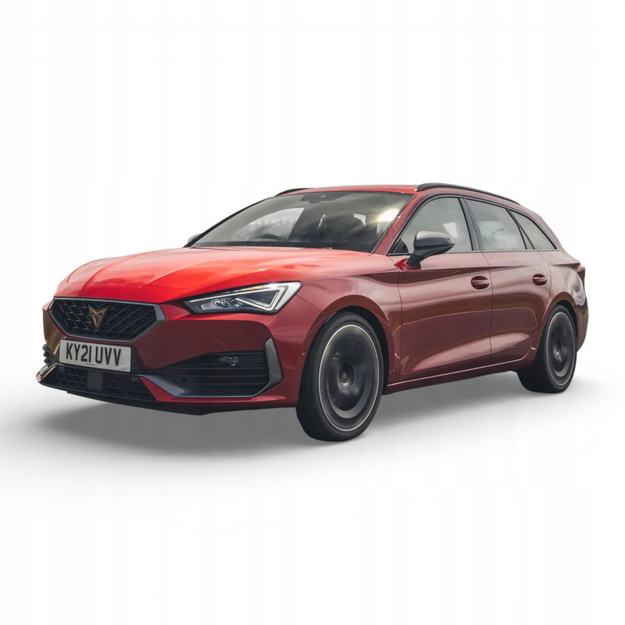 Fólie Ppf Fotochromatická Cupra Leon Formáty na světlomety