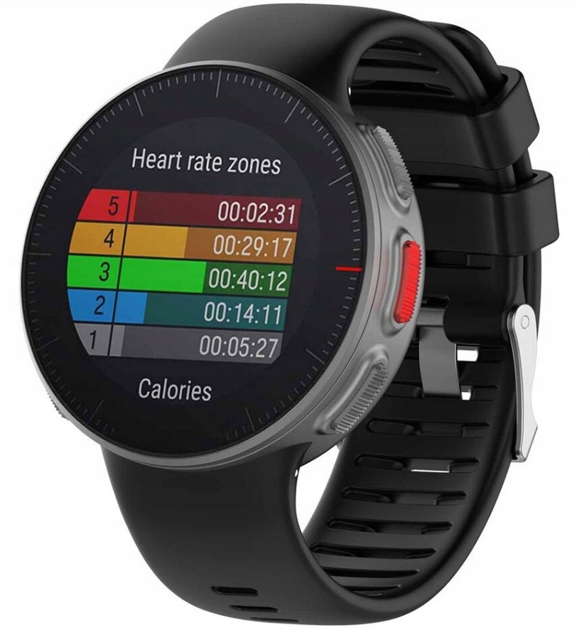 Pasek Opaska Do Polar Vantage V Narzędzia